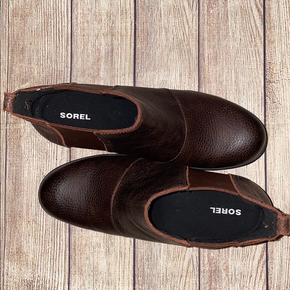 Joan of Arctic wedge ii Chelsea - Picture 7 of 9